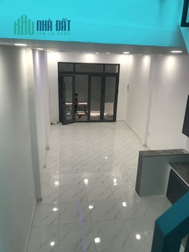 Bán nhà hẻm 26 Phú Thọ Hòa Tân Phú, 42m2 giá KHÓ TIN.