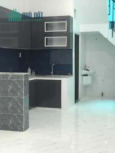 Bán nhà hẻm 26 Phú Thọ Hòa Tân Phú, 42m2 giá KHÓ TIN.