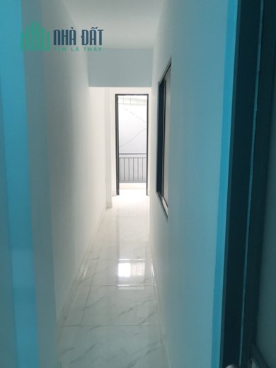 Bán nhà hẻm 26 Phú Thọ Hòa Tân Phú, 42m2 giá KHÓ TIN.