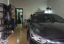 Nhà bán Tô Hiến Thành, Hà Đông, 67m2, 3 tầng, 4,5 m mặt tiền, giá mới 9 tỷ.