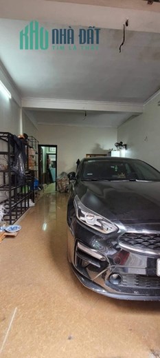 Nhà bán Tô Hiến Thành, Hà Đông, 67m2, 3 tầng, 4,5 m mặt tiền, giá mới 9 tỷ.