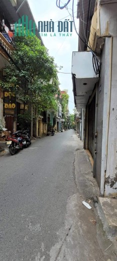 Nhà bán Tô Hiến Thành, Hà Đông, 67m2, 3 tầng, 4,5 m mặt tiền, giá mới 9 tỷ.