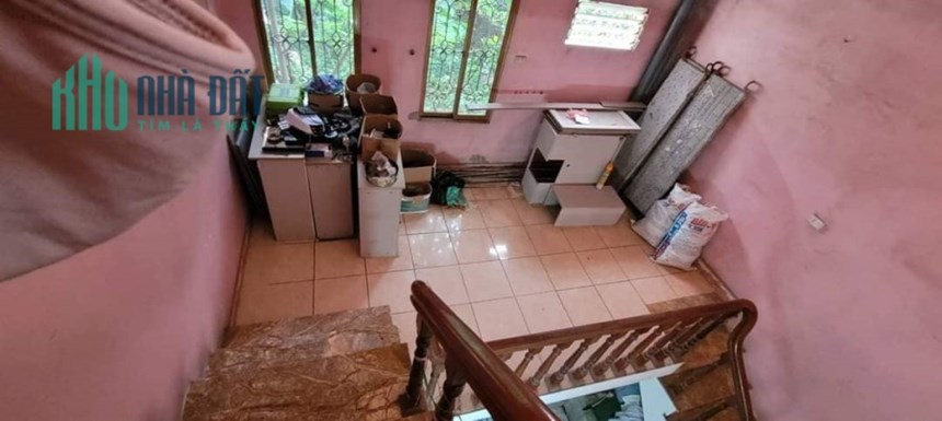Nhà bán Tô Hiến Thành, Hà Đông, 67m2, 3 tầng, 4,5 m mặt tiền, giá mới 9 tỷ.