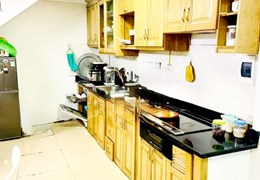 Nhà phố Yên Phúc, Văn Quán, Hà Đông, 40m, 5 tầng, 3,8 m mặt tiền, giá 4,3 tỷ.