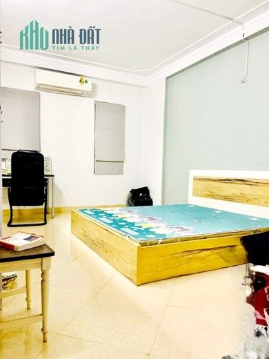 Nhà phố Yên Phúc, Văn Quán, Hà Đông, 40m, 5 tầng, 3,8 m mặt tiền, giá 4,3 tỷ.