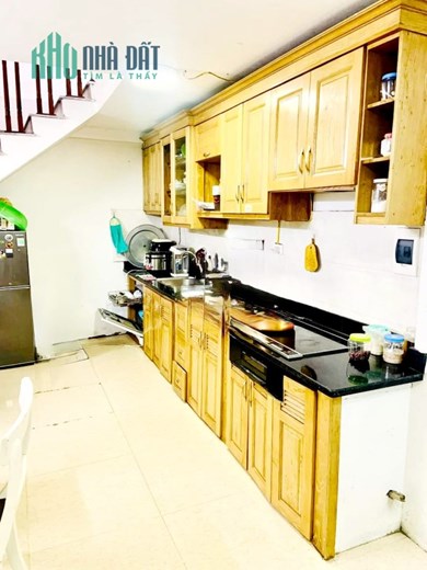 Nhà phố Yên Phúc, Văn Quán, Hà Đông, 40m, 5 tầng, 3,8 m mặt tiền, giá 4,3 tỷ.