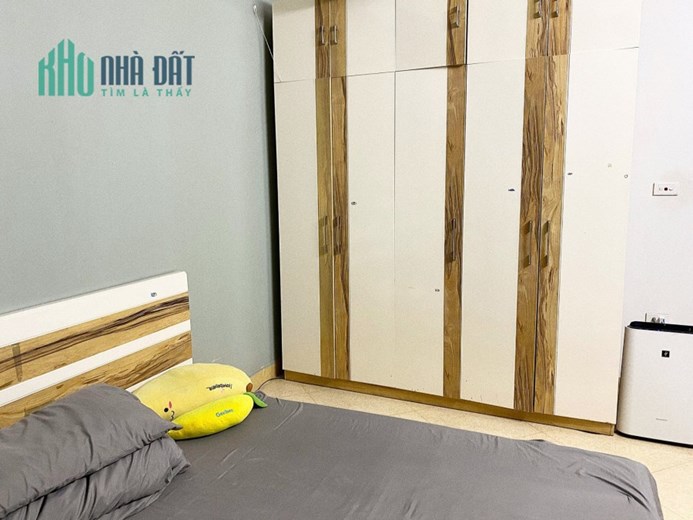 Nhà phố Yên Phúc, Văn Quán, Hà Đông, 40m, 5 tầng, 3,8 m mặt tiền, giá 4,3 tỷ.