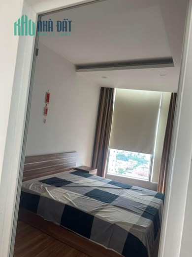 Bán Căn Hộ Chung Cư EUROWINDOW Trần Duy Hưng 76,2m2, 2 phòng ngủ full nội thất , 2wwc , 1 phòng