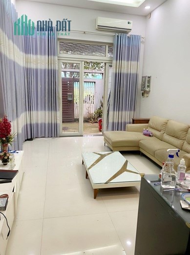 Bán nhà P.Linh Đông 123m( 8x15.6) - kiến trúc biệt thự mini  hẻm thông 6m