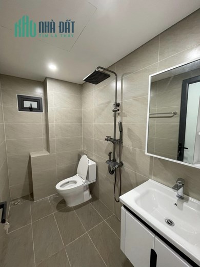 Bán nhà đẹp Minh Khai 65m2, 6 Tầng Thang Máy, Lô góc – Ô tô – Kinh doanh, giá 17,x tỷ