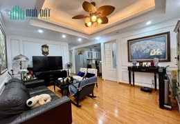 Bán Căn Hộ Chung Cư 789 Mỹ Đình 2 , 86m2, Tâng 3, 3 phòng ngủ, 2wc, căn góc, full nội thất, gia đầu