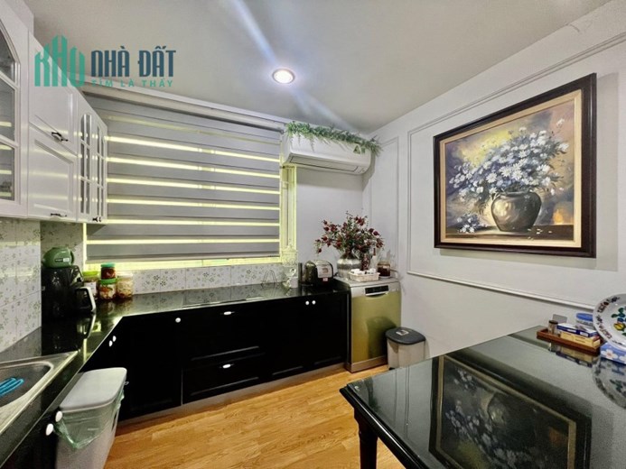 Bán Căn Hộ Chung Cư 789 Mỹ Đình 2 , 86m2, Tâng 3, 3 phòng ngủ, 2wc, căn góc, full nội thất, gia đầu