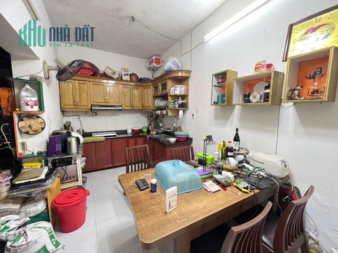 Bán nhà Lạc Long Quân 60m2, 3T, 5m,7.1 tỷ Tây Hồ