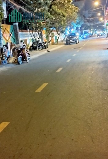 Bán Nhà 4Trọ HXH F6 GV 72M2 chỉ nhỉnh 5Tỷ1