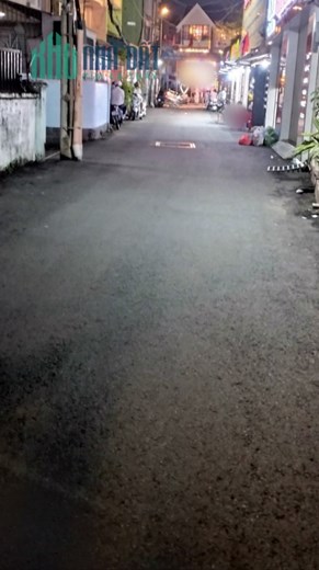 Bán Nhà 4Trọ HXH F6 GV 72M2 chỉ nhỉnh 5Tỷ1