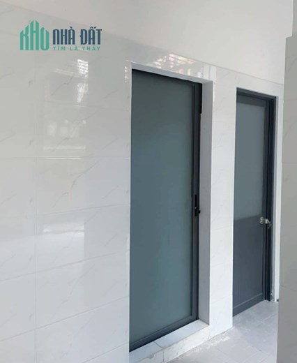 Bán CHDV F4 Gò Vấp 4 Tầng 43M2 nhỉnh 4Tỷ9