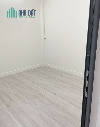 Bán CHDV Lê Lợi F4  Gò Vấp 4 Tầng 43M2 nhỉnh 4Tỷ9