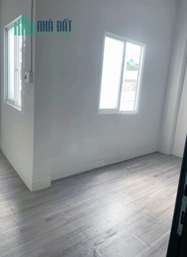 Bán CHDV Lê Lợi F4  Gò Vấp 4 Tầng 43M2 nhỉnh 4Tỷ9