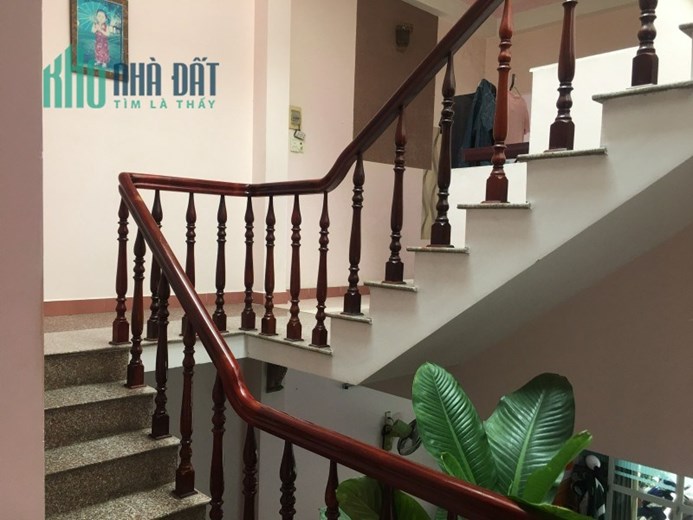 Mặt Tiền Bế Văn Đàn, 80m2, 2.5 Mê lệch, kiên cố 5.x tỷ