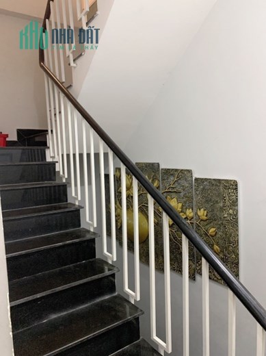 .Nhà Mặt Tiền Núi Thành, 4 tầng mới xây 3 năm, Kinh Doanh Cực đỉnh, nhỉnh 8 tỷ