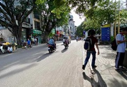 Bán Nhà Phố Vạn Bảo 53,6m2 x 2 tầng, phân lô ô tô, ngõ thông,chủ nhà xác định bán đất, giá đầu tư