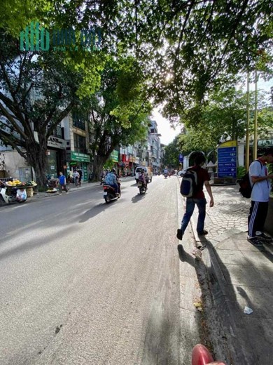 Bán Nhà Phố Vạn Bảo 53,6m2 x 2 tầng, phân lô ô tô, ngõ thông,chủ nhà xác định bán đất, giá đầu tư