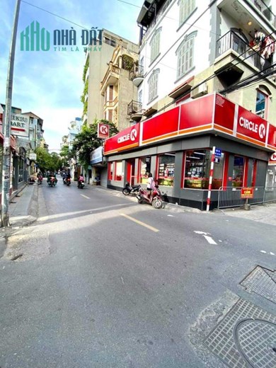 Bán Nhà Phố Vạn Bảo 53,6m2 x 2 tầng, phân lô ô tô, ngõ thông,chủ nhà xác định bán đất, giá đầu tư