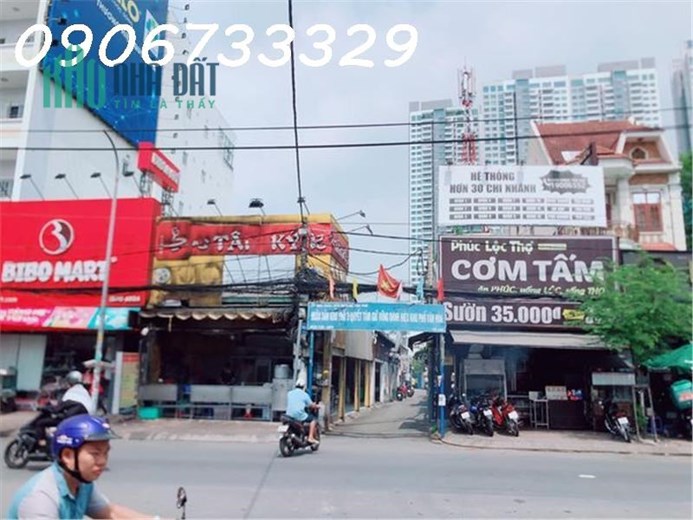 bán nhà 85m2 c4 tiện xây CHDV nguyễn thị thập Q7 chỉ 10 tỷ