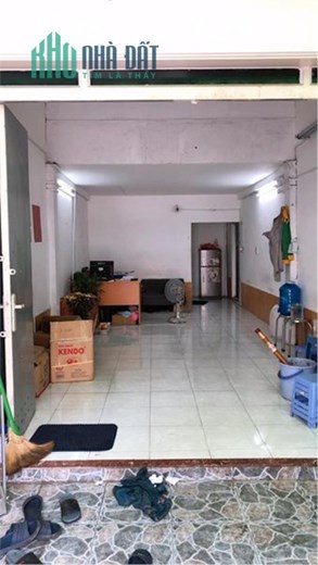 bán nhà 85m2 c4 tiện xây CHDV nguyễn thị thập Q7 chỉ 10 tỷ