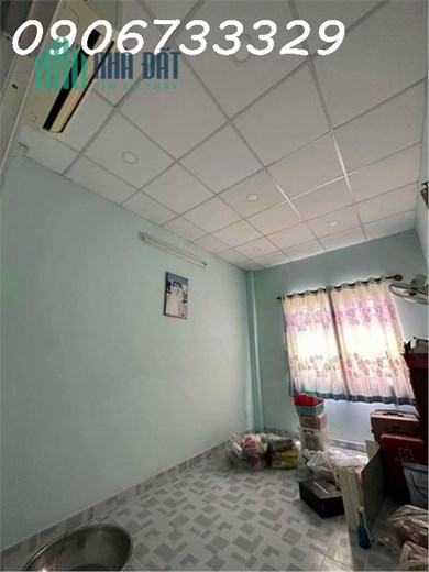 bán nhà 85m2 c4 tiện xây CHDV nguyễn thị thập Q7 chỉ 10 tỷ