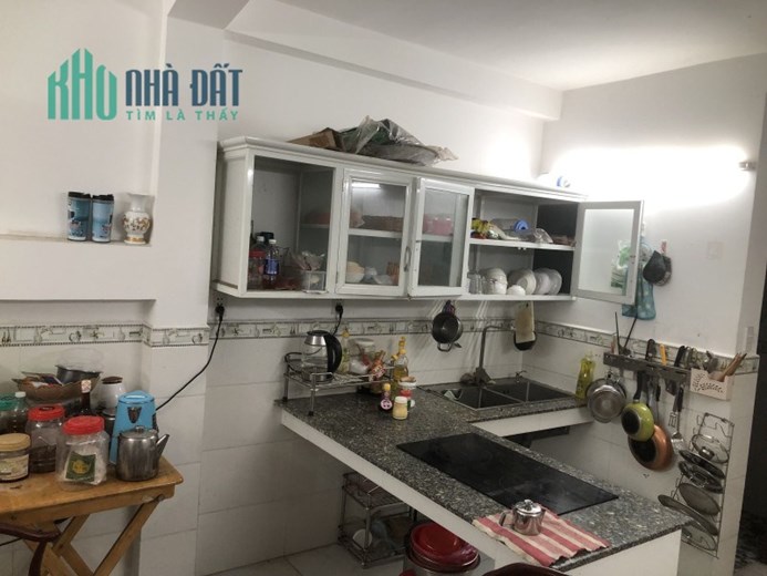 BÁN NHÀ MẶT TIỀN 45M2 5 TẦNG NỞ HẬU 4M 6 PN KINH DOANH ĐỈNH KHU VIP NGUYỄN TRỌNG TUYỂN 9 TỶ.
