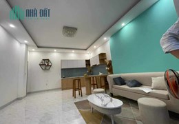 Hùng Vương, gần Big C, gần chợ Cồn, Thanh Khê, Đà Nẵng.

Nhà đẹp kiệt 3m đường Hùng Vương, Thanh