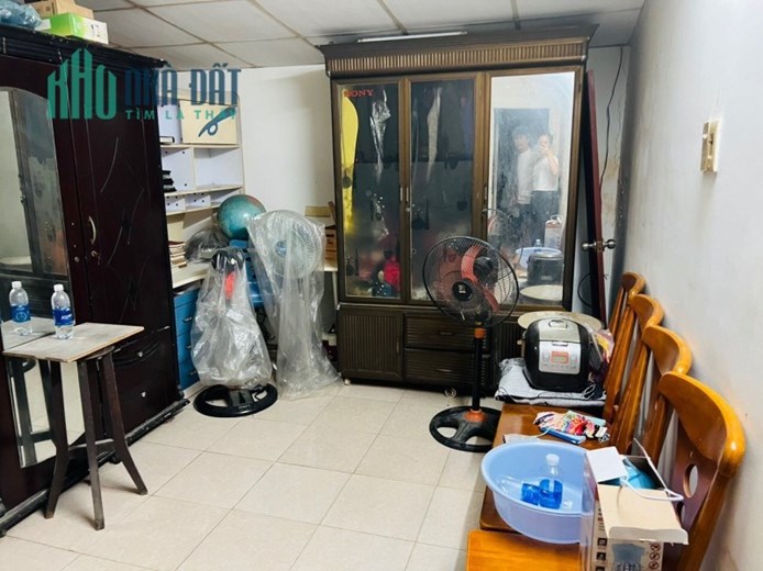 BÁN ĐẤT TẶNG NHÀ, MẶT TIỀN VỊ TRÍ KINH DOANH TRUNG TÂM SƠN TRÀ.