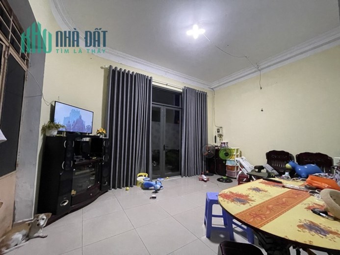 LÔ GÓC 2 MẶT TIỀN SƠN TRÀ - VIEW CÔNG VIÊN - KINH DOANH - BÁN ĐẤT TẶNG NHÀ 2 TẦNG