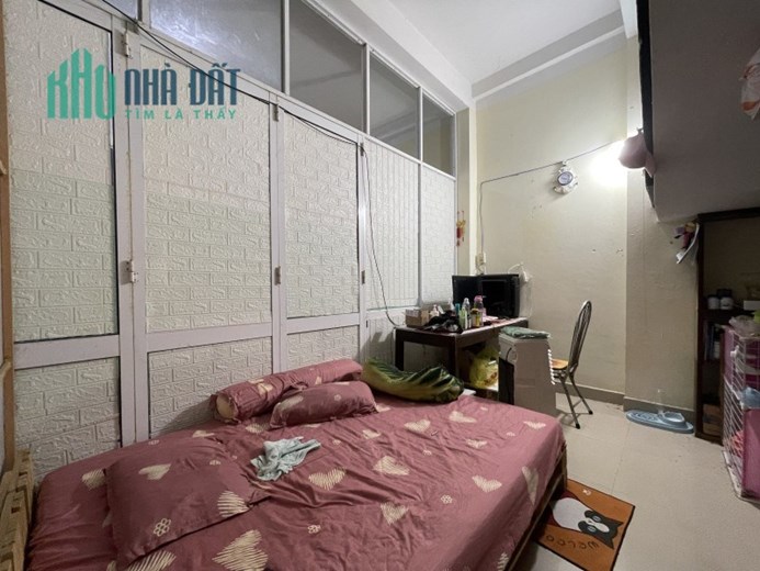 LÔ GÓC 2 MẶT TIỀN SƠN TRÀ - VIEW CÔNG VIÊN - KINH DOANH - BÁN ĐẤT TẶNG NHÀ 2 TẦNG
