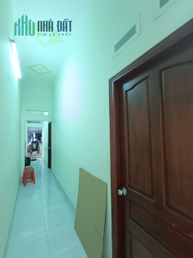 Bán nhà HXH Lê Văn Quới 100m2 2 tầng chỉ 6,3 tỷ còn TL.