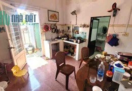 Bán Nhà Gần Phạm Văn Đồng, Linh Đông, Thủ Đức, HXH, 113m2_4.5x25 Chỉ Nhỉnh 5 Tỷ