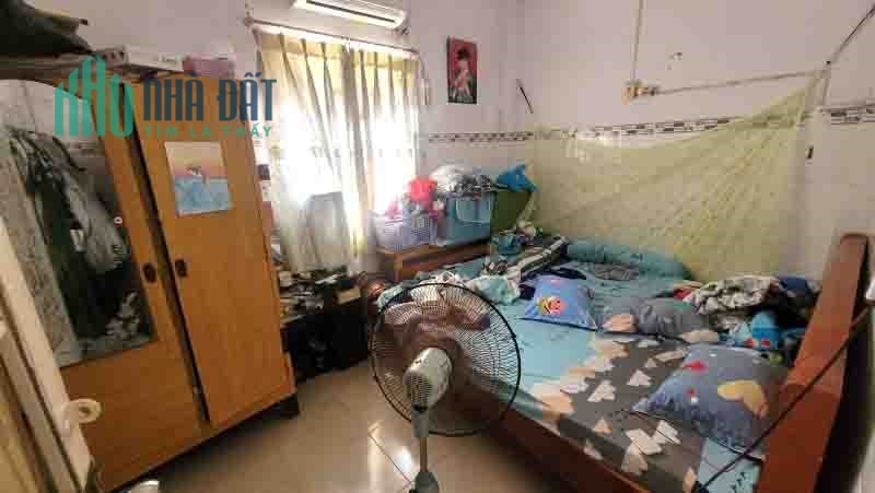 Bán Nhà Gần Phạm Văn Đồng, Linh Đông, Thủ Đức, HXH, 113m2_4.5x25 Chỉ Nhỉnh 5 Tỷ