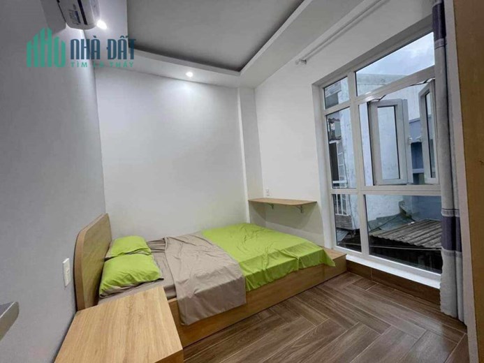 Hùng Vương, gần Big C, gần chợ Cồn, Thanh Khê, Đà Nẵng.

Nhà đẹp kiệt 3m đường Hùng Vương, Thanh