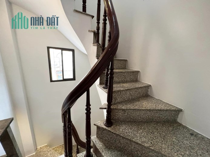NHÀ NGÃ TƯ SỞ 1 NƯỚC RA PHỐ GARA SAU NHÀ KINH DOANH ỔN MÀ LẠI CHỈ NHỈNH 3TY