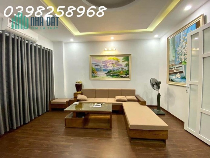BÁN NHÀ KHƯƠNG TRUNG, 35m2x 4T, MT4m, Ô TÔ ĐỖ CỔNG, LÔ GÓC, KINH DOANH, CHỈ NHỈNH 1 TỶ