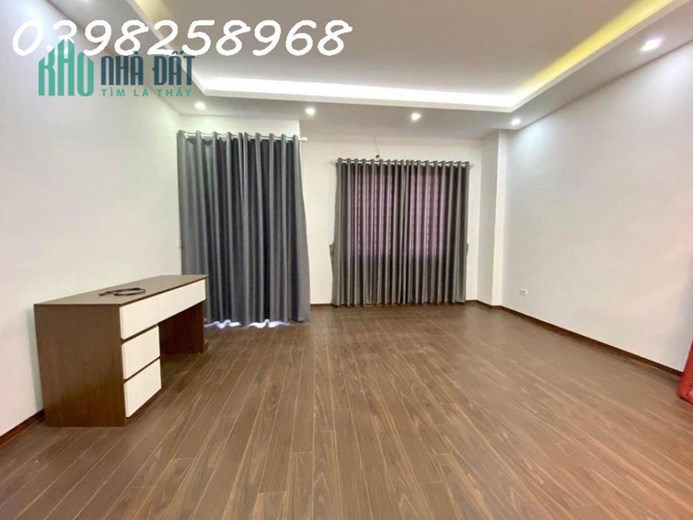 BÁN NHÀ KHƯƠNG TRUNG, 35m2x 4T, MT4m, Ô TÔ ĐỖ CỔNG, LÔ GÓC, KINH DOANH, CHỈ NHỈNH 1 TỶ