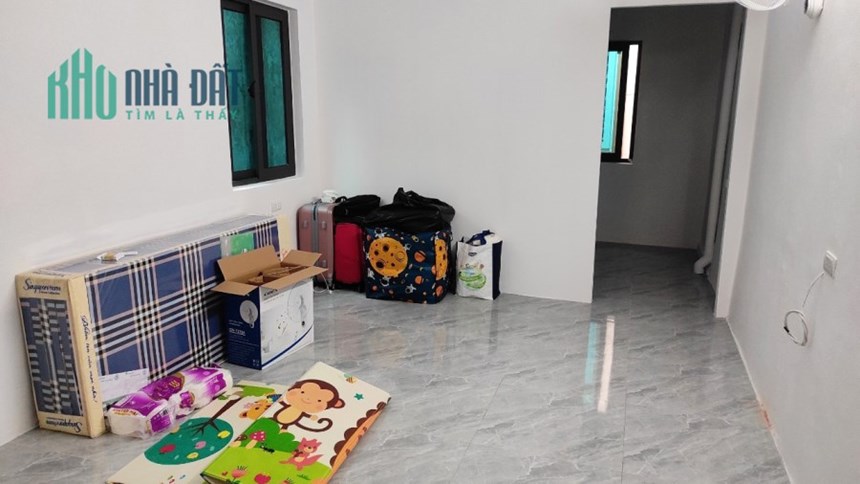 CÓ VIỆC CẦN BÁN NHÀ ĐẶNG VĂN NGỮ 35M GIÁ NHỈNH 4 TY