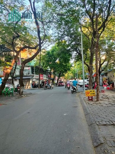 BÁN MẶT PHỐ QUAN NHÂN THANH XUÂN 71M2 x3T MT6M KD BẤT CHẤP KO QUY HOẠCH CHỈ 13,7 TỶ