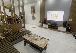 BÁN NHÀ MẶT ĐƯỜNG KHU QUÁN NAM KINH DOANH BUÔN BÁN TỐT..