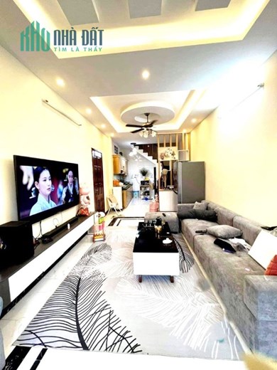BÁN NHÀ BÁT KHỐI - NHÀ 40M 5T GIÁ 3,6TY CHẤT- TẶNG 100% NỘI THẤT.