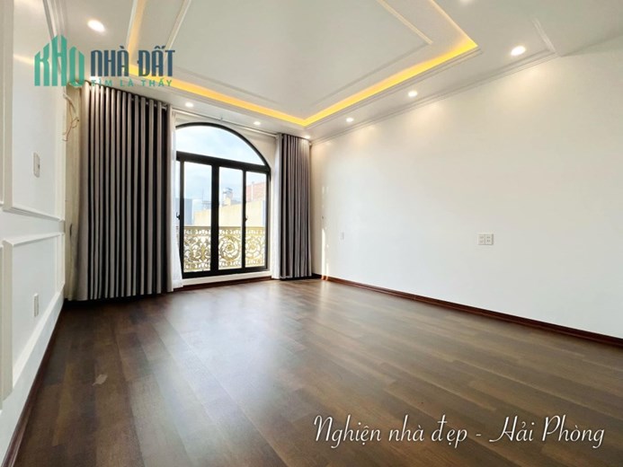BÁN NHÀ KHU ĐÔ THỊ MỚI THIÊN LÔI NGAY AEON MAILL HẢI PHÒNG..
