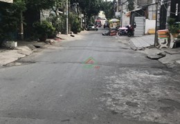 Bán Nhà Tân Phú,Sát Mặt Tiền Ô Tô Vô Tận Nhà,2 Tầng , 52m2 Chỉ 4Tỷ xxx.