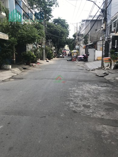 Bán Nhà Tân Phú,Sát Mặt Tiền Ô Tô Vô Tận Nhà,2 Tầng , 52m2 Chỉ 4Tỷ xxx.