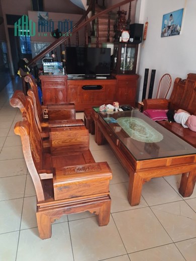 Chính chủ cần bán đất tặng nhà 3 tầng mặt đường phố Bình Lộc, thành phố Hải Dương, tỉnh Hải Dương